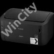 CANON Lézernyomtató i-SENSYS LBP6030B, A4, FF 18 l/p, 600x600dpi, USB