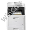 BROTHER Lézer MFP NY/M/S/F MFC-L8690CDW, A4, színes, 31 lap/perc, WiFi/LAN/USB, DADF, full duplex, 2400x600dpi, 512MB