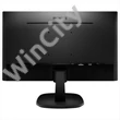 PHILIPS IPS monitor 27" 273V7QDSB, 1920x1080, 16:9, 250cd/m2, 4ms, VGA/DVI-D/HDMI