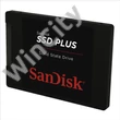 SANDISK 173341, SSD PLUS, 240GB, 530/440 MB/s