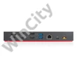 LENOVO ThinkPad Dock - Hybrid USB-C with USB-A -EU