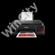 CANON Tintasugaras MFP 3in1 PIXMA MEGATANK G3410, A4, FF 8,8 k/p, SZ 5 k/p, 4800x1200dpi, USB/WiFi