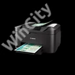 CANON Tintasugaras MFP 4in1 MAXIFY MB2150, A4, FF 19 k/p, SZ 13 k/p, 600x1200dpi, duplex, USB/WiFi, ADF