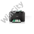 CANON Tintasugaras MFP 4in1 MAXIFY MB5150, A4, FF 24 k/p, SZ 15,5 k/p, 600x1200dpi, duplex, USB/LAN/WiFi, D-ADF