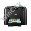 CANON Tintasugaras MFP 4in1 MAXIFY MB5450, A4, FF 24 k/p, SZ 15,5 k/p, 600x1200dpi, duplex, USB/LAN/WiFi, ADF