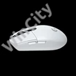 LOGITECH Egér - G305 Lightspeed Vezeték Nélküli Gaming, Fehér