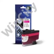 BROTHER Tintapatron LC3239XLM, Szuper nagy töltetű - 5000 oldal, Magenta