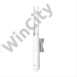 UBiQUiTi Wireless Access Point DualBand 1x1000Mbps, 2x2 MIMO, POE tápegység nélkül, kültéri - UAP-AC-M-5 (5db/csomag)