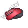 ASUS ACCY Egér WT425 Vezeték nélküli, Piros