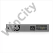 ZYXEL Switch 10x1000Mbps (8xPOE) + 2xGigabit SFP Menedzselhető Rackes, GS1350-12HP-EU0101F