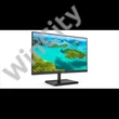 PHILIPS IPS monitor 27" 275E1S, 2560x1440, 16:9, 250cd/m2, 4ms, VGA/HDMI/Displayport