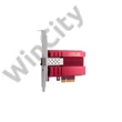 ASUS Vezetékes hálózati adapter PCI-Express 10Gbps SFP+, XG-C100F