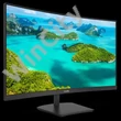 PHILIPS Ívelt VA monitor 27" 271E1SCA, 1920x1080, 16:9, 250cd/m2, 4ms, VGA/HDMI, hangszóró