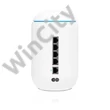 UBiQUiTi Router + Access Point Dream Machine, DualBand 4x1000Mbps + 1x1000Mbps WAN, - UDM