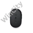 DELL Vezeték Nélküli egér Pro MS5120W Black