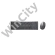 DELL Premier Wireless Keyboard and Mouse-KM7120W - HUN - Black