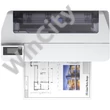 EPSON Tintasugaras Plotter - SureColor SC-T2100 (A1, színes, 2400x1200 DPI, USB/LAN/Wifi/Wifi direct)