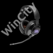 JBL Quantum 400 (Vezetékes gaming fejhallgató, mikrofonnal)
