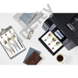 EPSON Tintasugaras nyomtató - EcoTank L6550 (A4, MFP, színes, 4800x2400 DPI, 32 lap/perc, USB/LAN/Wifi)