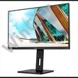 AOC VA monitor 31.5" U32P2, 3840x2160, 16:9, 350cd/m2, 4ms, 2xHDMI/DisplayPort/4xUSB, Pivot, hangszóró