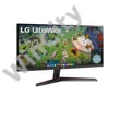 LG IPS monitor 29" 29WP60G, 2560x1080, 21:9, 250cd/m2, 1ms, HDMI/DisplayPort/USB-C