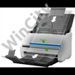 EPSON Docuscanner - WorkForce DS-530II (A4, 600 DPI, 35 lap/perc, USB, ADF, duplex)