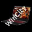 Acer Aspire Nitro AN517-54-70AP, 17.3" FHD IPS, Intel Core i7-11800H , 16GB, 512GB SSD, GeForce RTX 3060 ,DOS, fekete