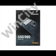 SAMSUNG 980 PCIe 3.0 NVMe M.2 SSD 500GB