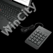 LENOVO Vezetékes - USB Numeric Keypad Gen II