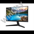 SAMSUNG IPS monitor 24" T37F, 1920x1080, 16:9, 250cd/m2, 5ms, DisplayPort/HDMI/USB