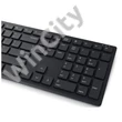 DELL Pro Wireless Keyboard and Mouse - KM5221W - Hungarian (QWERTZ)