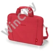 DICOTA D31306-RPET Notebook táska Slim Eco BASE 13-14.1" Red