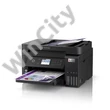 EPSON Tintasugaras nyomtató - EcoTank L6270 (A4, MFP, színes,4800x1200 DPI, 33 lap/perc, duplex, ADF, USB/LAN/Wifi)