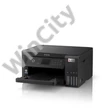 EPSON Tintasugaras nyomtató - EcoTank L6260 (A4, MFP,színes, 4800x1200 DPI, 33 lap/perc,duplex,USB/LAN/Wifi/Wifi Direct)