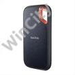 SANDISK 186532, EXTREME SSD PORTABLE, 500GB, 1050MB/s, USB 3.2 GEN, NVMe