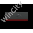LENOVO ThinkPad Dock - Universal USB-C, 3x USB3.1, 2x USB2.0, 1x USB-C, 2x Display Port, 1x HDMI Port