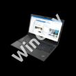 LENOVO ThinkPad E15- G3, 15.6" FHD, Ryzen 7-5700U (1.8GHz), 16GB, 512GB SSD, Win11 Pro
