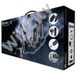 SANDBERG Mikrofon, Streamer USB Microphone Kit