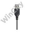 SANDBERG Headset mikrofonnal, USB+RJ9/11 Headset Pro Stereo