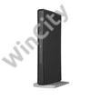 MIKROTIK Wireless Router RouterBOARD DualBand, 5x1000Mbps, AC1200, Falra rögzíthető, Asztali - RBD53iG-5HacD2HnD