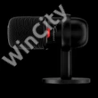 HP HYPERX vezetékes mikrofon SoloCast - fekete