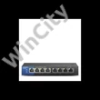 LINKSYS Switch LGS108P, 8x1000Mbps POE+ (8-Port Business Desktop Gigabit PoE+ Switch)