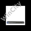 LINKSYS Switch LGS116P, 16x1000Mbps POE+ (16-Port Business Desktop Gigabit PoE+ Switch)