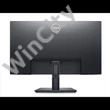 DELL LCD Monitor 21,5" E2222H FHD 1920×1080, VA 16:9  3000:1, 250cd, 5ms, VGA, DP,  fekete