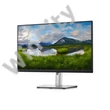 DELL LCD Monitor 23,8" P2423DE 2560x1440, 16:9, 1000:1, 300cd, 5ms, HDMI, DP, USB-C, fekete