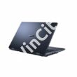 ASUS COM NB ExpertBook Flip B3402FEA-EC0902R 14.0" FHD Touch, i3-1115G4, 8GB, 256GB M.2, INT, WIN10PRO, Fekete