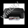 CANON Tintasugaras MFP 3in1 PIXMA TS3450, A4, FF 7,7 k/p, SZ 4 k/p, 4800x1200dpi, USB/WiFi