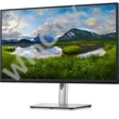 DELL LCD Monitor 27" P2723DE QHD 2560x1440 60Hz IPS 1000:1, 350cd, 5ms, HDMI, DP, USB-C, fekete