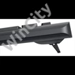 DELL Wireless Keyboard and Mouse - KM3322W - Hungarian (QWERTZ)
