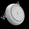 MIKROTIK Wireless Access Point DualBand 2x1000Mbps, 1,167Gbps, High-Gain, Falra rögzíthető - RBCAPGI-5ACD2ND-XL